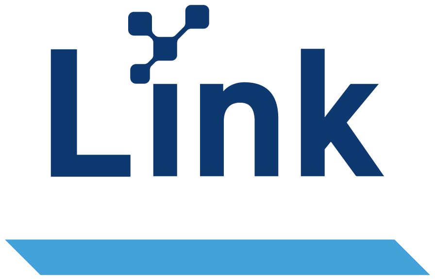 Linkロゴ